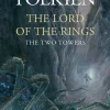 Alan Lee The Two Towers (The Lord of the Rings, Book 2)* J. R. R. Tolkien