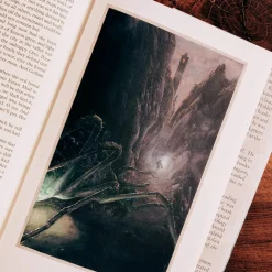 Alan Lee The Two Towers (The Lord of the Rings, Book 2)* J. R. R. Tolkien