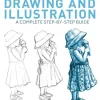Peter Gray Tegnebøker|Tegne & Male^The Ultimate Book of Drawing and Illustration: A Complete Step-by-Step Guide