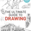 Barrington Barber The Ultimate Guide to Drawing: Skills & Inspiration for Every Artist* Tegnebøker|Tegne & Male