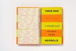 Mike Barfield The Ultimate Insult Generator: Over 60 million hilarious zingers & stingers* Barn & Ungdom