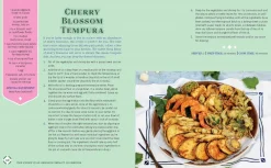 Kierra Sonderkerer The Unofficial Genshin Impact Cookbook: Boost Attacks, Increase Defense, and Restore Your Health with 60 Adventurous Recipes from the Fan-Favorite Video Game* Kokebøker