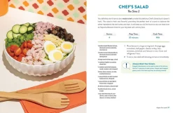 Taylor O'Halloran The Unofficial Sims Cookbook: From Baked Alaska to Silly Gummy Bear Pancakes, 85+ Recipes to Satisfy the Hunger Need* Kokebøker