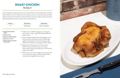 Taylor O'Halloran The Unofficial Sims Cookbook: From Baked Alaska to Silly Gummy Bear Pancakes, 85+ Recipes to Satisfy the Hunger Need* Kokebøker