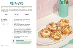 Taylor O'Halloran The Unofficial Sims Cookbook: From Baked Alaska to Silly Gummy Bear Pancakes, 85+ Recipes to Satisfy the Hunger Need* Kokebøker