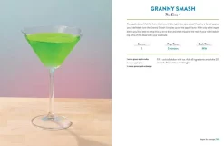 Taylor O'Halloran The Unofficial Sims Cookbook: From Baked Alaska to Silly Gummy Bear Pancakes, 85+ Recipes to Satisfy the Hunger Need* Kokebøker