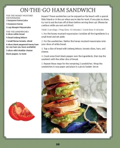 Jessica Yun Kokebøker^The Unofficial Studio Ghibli Cookbook: 50 Delicious Recipes Inspired by Your Favorite Japanese Animated Films