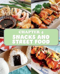 Jessica Yun Kokebøker^The Unofficial Studio Ghibli Cookbook: 50 Delicious Recipes Inspired by Your Favorite Japanese Animated Films