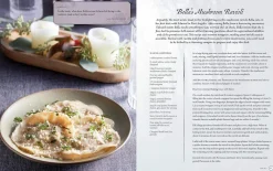 Kayla Ruhland The Unofficial Twilight Saga Cookbook [UK Edition]: Flavours from Forks* Kokebøker