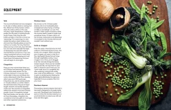 Kwoklyn Wan The Veggie Chinese Takeaway Cookbook: Wok, No Meat? Over 70 Vegan and Vegetarian Takeaway Classics* Kokebøker