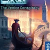 Inka Brand Samarbeid^The Venice Conspiracy