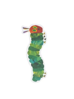Out of Print The Very Hungry Caterpillar Bookmark* Bokmerker