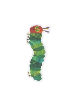Out of Print The Very Hungry Caterpillar Bookmark* Bokmerker