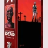 Charlie Adlard The Walking Dead 20th Anniversary Box Set #1* Samlebokser
