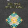 Christopher Tolkien The War of the Ring (The History of Middle-earth, Book 8)* J. R. R. Tolkien