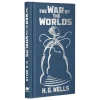 H. G. Wells Science Fiction^The War of the Worlds: Gilded Pocket Edition (Arcturus Ornate Classics)