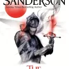 Brandon Sanderson The Way of Kings Part One: The first book of the breathtaking epic Stormlight Archive from the worldwide fantasy sensation* Brandon Sanderson