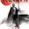 Brandon Sanderson Brandon Sanderson^The Way of Kings Part Two: The first book of the breathtaking epic Stormlight Archive from the worldwide fantasy sensation