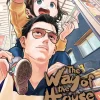 Kousuke Oono Kommer Snart^The Way of the Househusband, Vol. 15