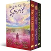 Kahlil Gibran The Way of the Spirit: Deluxe silkbound editions in boxed set* Teknikk & Vitenskap|Filosofi & Livsstil