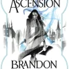 Brandon Sanderson The Well of Ascension: Mistborn Book Two* Brandon Sanderson