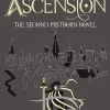 Brandon Sanderson Brandon Sanderson^The Well of Ascension: Mistborn Book Two