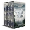 Robert Jordan The Wheel of Time Box Set 1: Books 1-3 (The Eye of the World, The Great Hunt, The Dragon Reborn)* Samlebokser