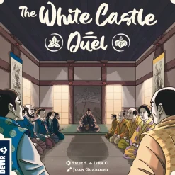 Isra C. The White Castle Duel* Spill For To