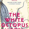 Alexandra Bell Science Fiction|Romantikk^The White Octopus Hotel