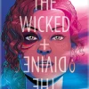 Kieron Gillen The Wicked + The Divine Compendium* Skrekk & Grøss