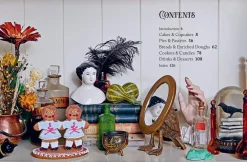 Helena Garcia Kokebøker^The Wicked Baker: Cakes and Treats to Die For