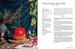 Helena Garcia Kokebøker^The Wicked Baker: Cakes and Treats to Die For