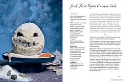 Helena Garcia Kokebøker^The Wicked Baker: Cakes and Treats to Die For