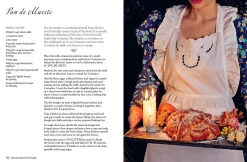 Helena Garcia Kokebøker^The Wicked Baker: Cakes and Treats to Die For