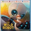 The Wild Robot (Blu-Ray)* Film & Tv