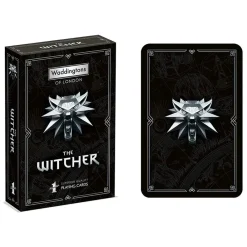 Spillekort, Witcher The Witcher Kortstokk* Kortstokk|Klassikere