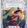 Lisa Manuzak Wiley Krim & Mysterier|Fantasy^The Witches of Pepperwood Bay Vol. 1