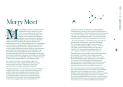 Deb Robinson Kropp, Sinn, & Sjel^The Witch-Ionary: An A-Z of Magickal Terms and Their Meanings