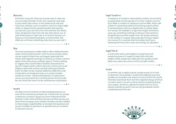 Deb Robinson Kropp, Sinn, & Sjel^The Witch-Ionary: An A-Z of Magickal Terms and Their Meanings