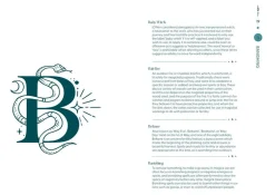 Deb Robinson Kropp, Sinn, & Sjel^The Witch-Ionary: An A-Z of Magickal Terms and Their Meanings