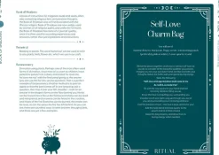 Deb Robinson Kropp, Sinn, & Sjel^The Witch-Ionary: An A-Z of Magickal Terms and Their Meanings