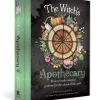 Lorriane Anderson The Witch's Apothecary: Seasons of the Witch: Learn how to make magical potions around the wheel of the year to improve your physical and spiritual well-being.* Kropp, Sinn, & Sjel