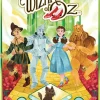 Davide Ortu Kropp, Sinn, & Sjel^The Wizard of Oz Tarot Deck and Guidebook