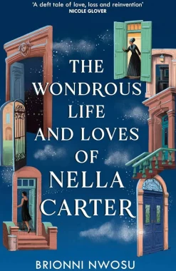 Brionni Nwosu Romantikk|Grøssere^The Wondrous Life and Loves of Nella Carter