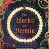 Hiron Ennes Science Fiction|Lgbtq+^The Works of Vermin
