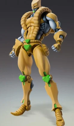 The World Big Super Action Statue 25 cm* Actionfigurer