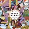 tbc The World of Queer Stories: A 1000-piece jigsaw celebrating LGBTQ+ literary icons* Puslespill
