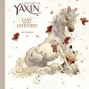Manuel Arenas Barn & Unge^The World of Yaxin: Day of the Unicorn