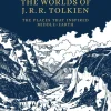 John Garth The Worlds of J.R.R. Tolkien: The Places that Inspired Middle-earth* Biografier