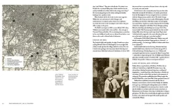 John Garth Biografier^The Worlds of J.R.R. Tolkien: The Places that Inspired Middle-earth